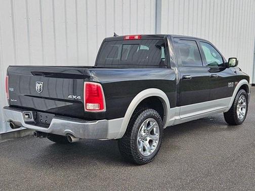 2015 RAM 1500 Laramie