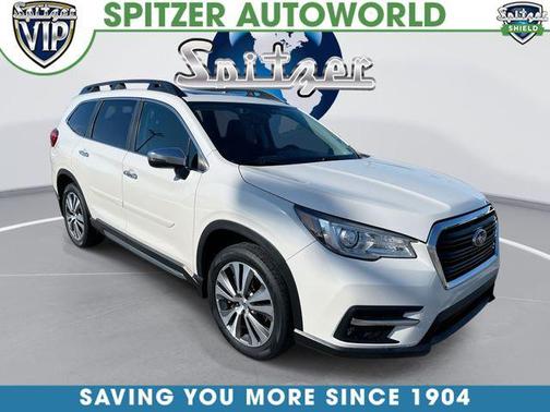 2020 Subaru Ascent Touring 7-Passenger