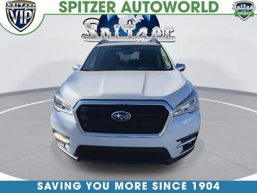 2020 Subaru Ascent Touring 7-Passenger