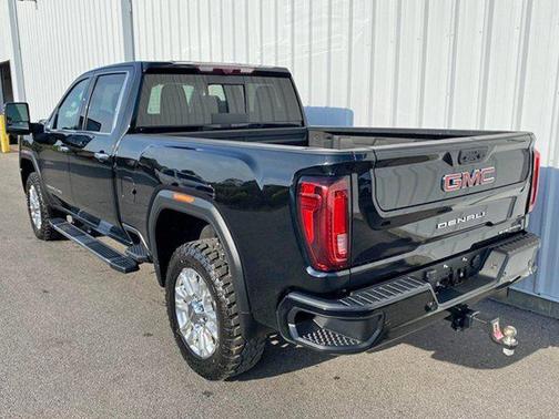 2021 GMC Sierra 2500 Denali