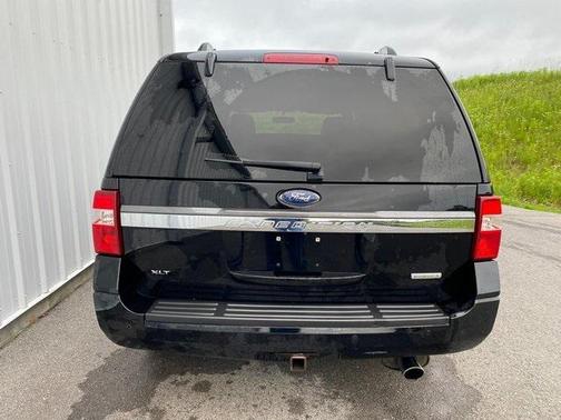 2017 Ford Expedition XLT