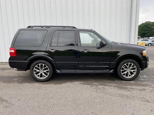 2017 Ford Expedition XLT