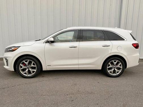 2019 Kia Sorento SX