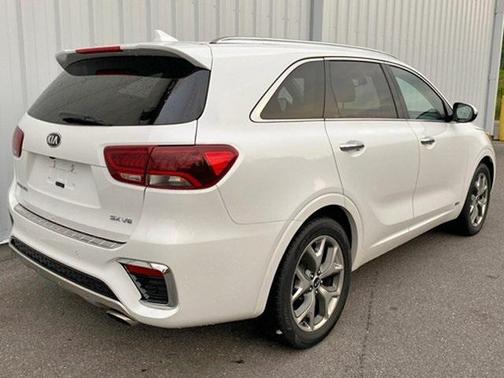 2019 Kia Sorento SX
