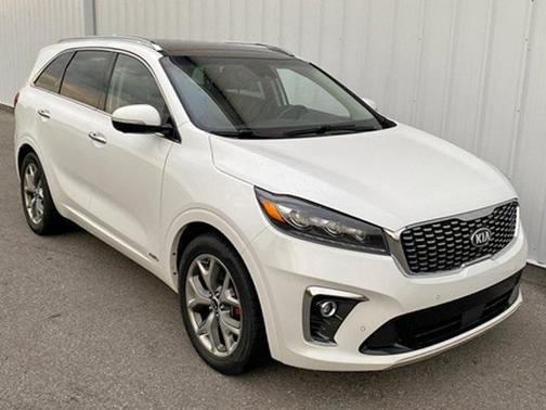 2019 Kia Sorento SX