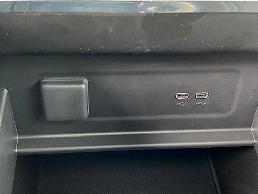 2025 GMC Sierra EV Max Range Denali