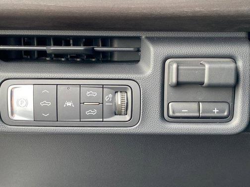 2025 GMC Sierra EV Max Range Denali