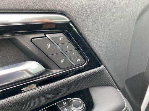 2025 GMC Sierra EV Max Range Denali