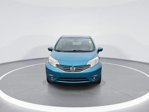 2015 Nissan Versa Note SL