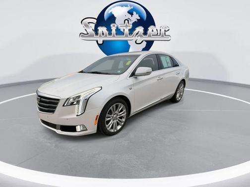 2019 Cadillac XTS Luxury