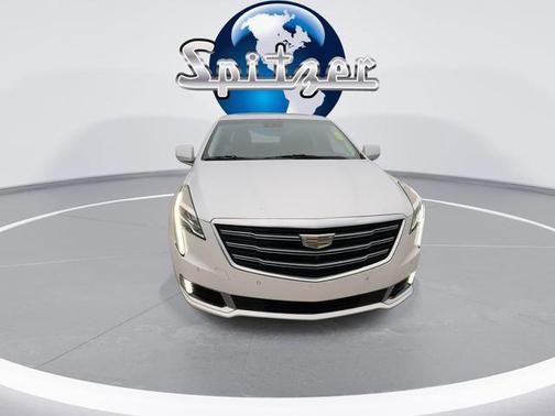 2019 Cadillac XTS Luxury