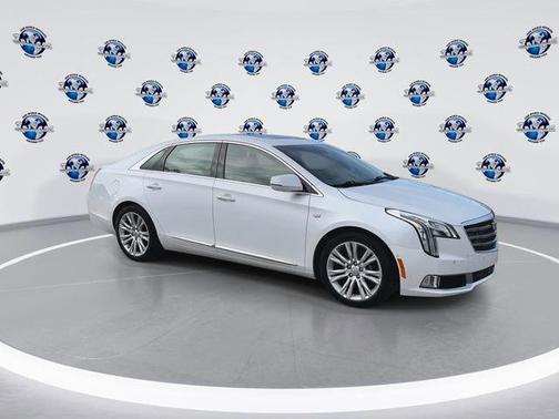 2019 Cadillac XTS Luxury
