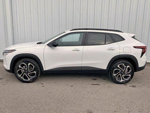 2025 Chevrolet Trax FWD 2RS