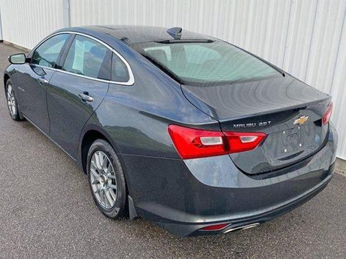 2016 Chevrolet Malibu Premier