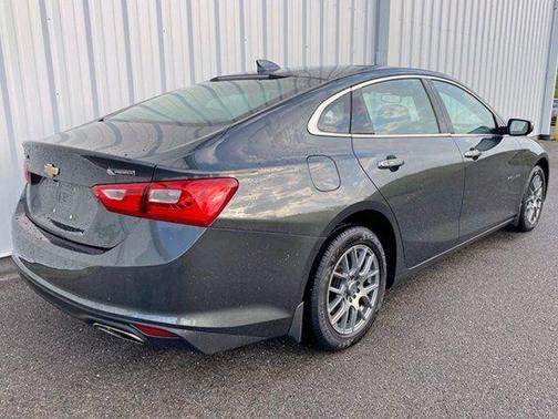 2016 Chevrolet Malibu Premier