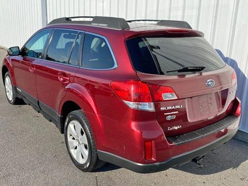 2011 Subaru Outback 2.5 i Premium