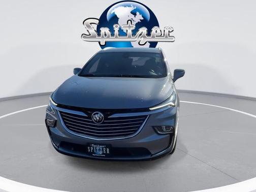 2024 Buick Enclave Essence AWD
