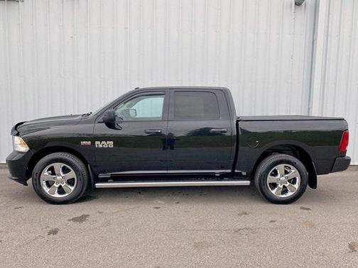 2018 RAM 1500 Tradesman/Express