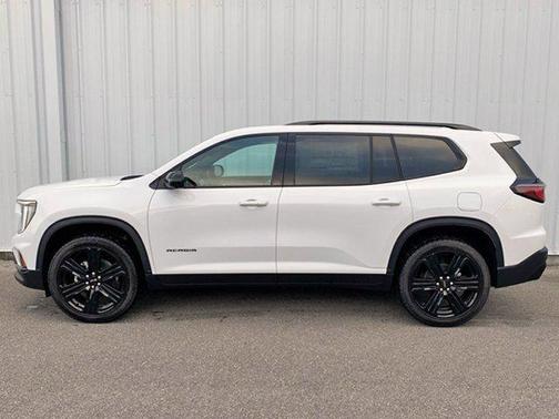 2026 GMC Acadia AWD Elevation