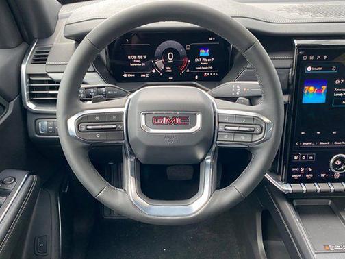 2026 GMC Acadia AWD Elevation