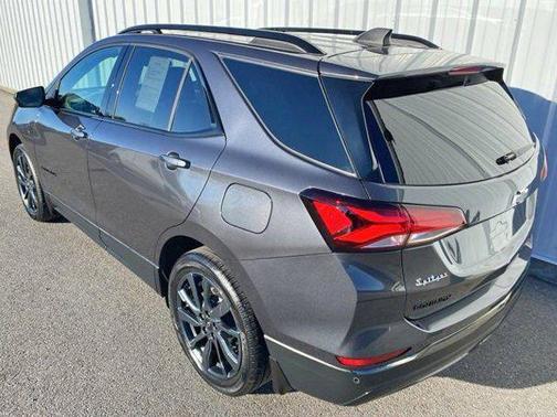 2022 Chevrolet Equinox AWD RS