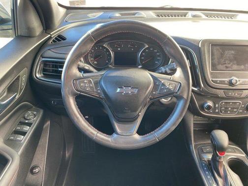2022 Chevrolet Equinox AWD RS