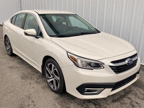 2021 Subaru Legacy Limited