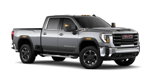2026 GMC Sierra 3500 SLE