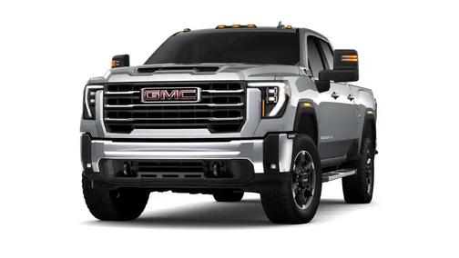 2026 GMC Sierra 3500 SLE