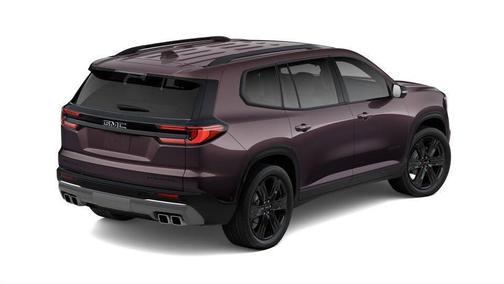 2026 GMC Acadia AWD Elevation