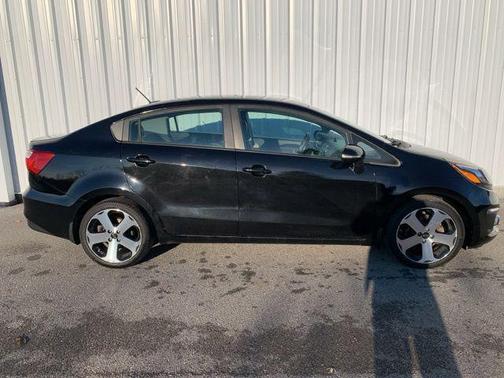 2016 Kia Rio SX