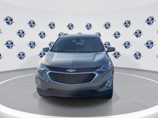 2018 Chevrolet Equinox 2LT