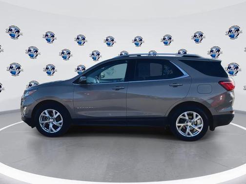 2018 Chevrolet Equinox 2LT