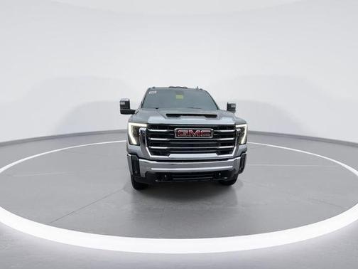 2026 GMC Sierra 2500 SLT
