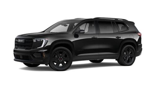 2026 GMC Acadia Elevation AWD