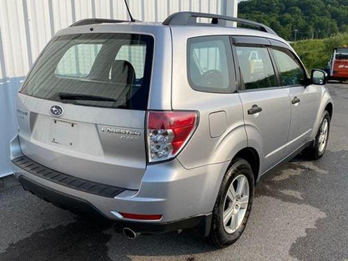 2013 Subaru Forester 2.5X
