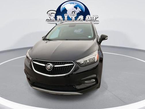 2019 Buick Encore Sport Touring