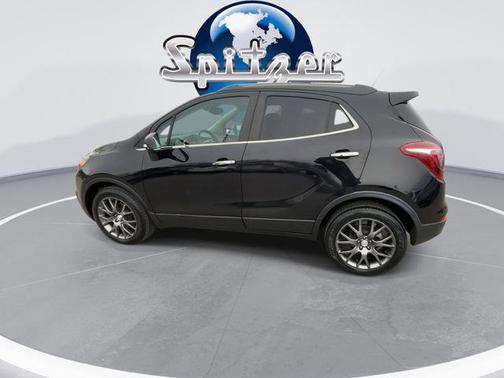 2019 Buick Encore Sport Touring
