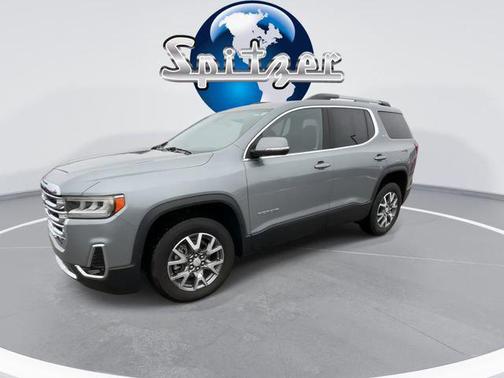 2023 GMC Acadia AWD SLT