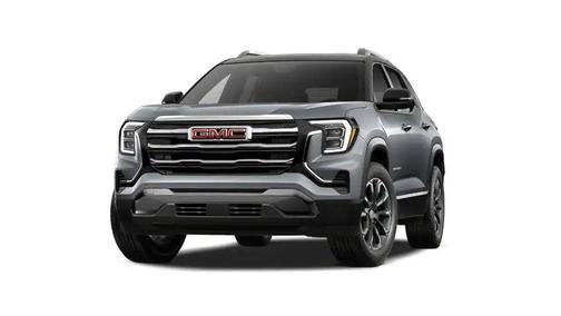 Sterling Metallic 2027 GMC Terrain AWD Elevation