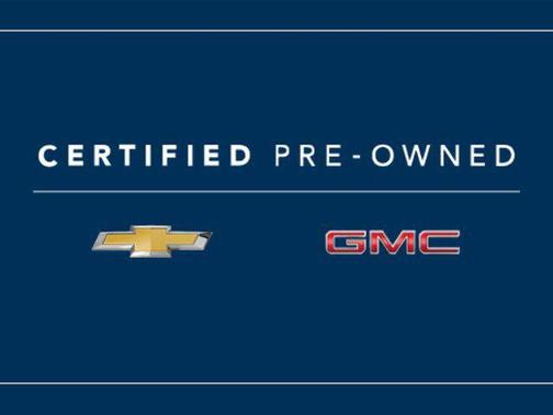 2025 Chevrolet Silverado 2500 WT
