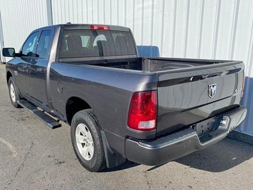 2019 RAM 1500 Express