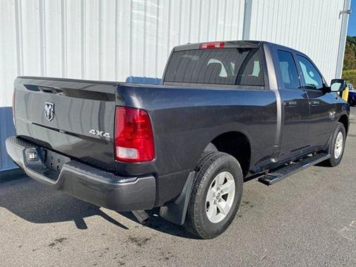 2019 RAM 1500 Express