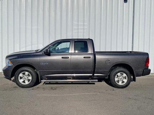 2019 RAM 1500 Express