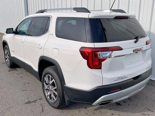2020 GMC Acadia FWD SLE