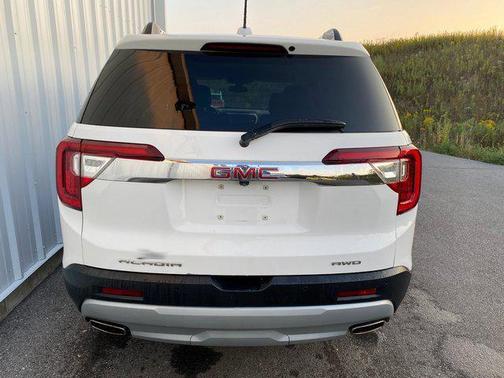 2020 GMC Acadia FWD SLE