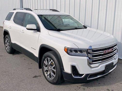 2020 GMC Acadia FWD SLE