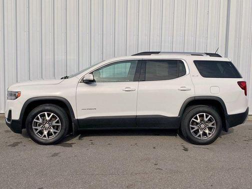 2020 GMC Acadia FWD SLE