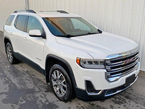 2020 GMC Acadia FWD SLE