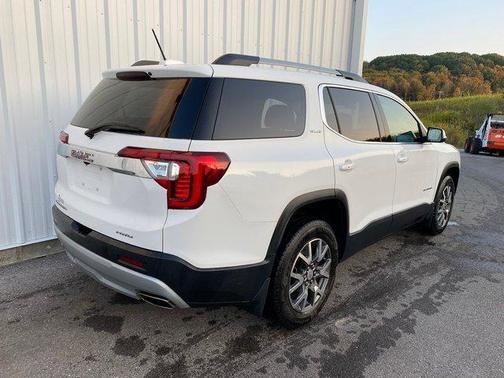 2020 GMC Acadia FWD SLE